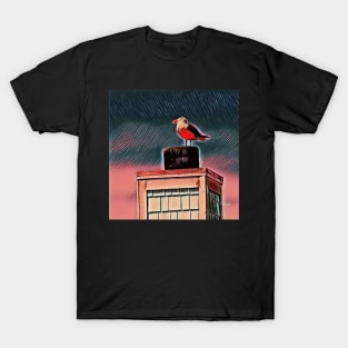 Seagull T-Shirt